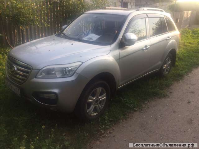 Фото Лифан Все